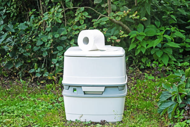 Best Portable toilet rental cost  in Eden, NC