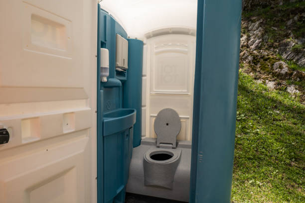 Best Local porta potty services  in Eden, NC