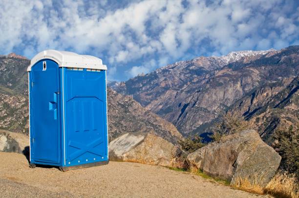 Best Portable bathroom rental  in Eden, NC