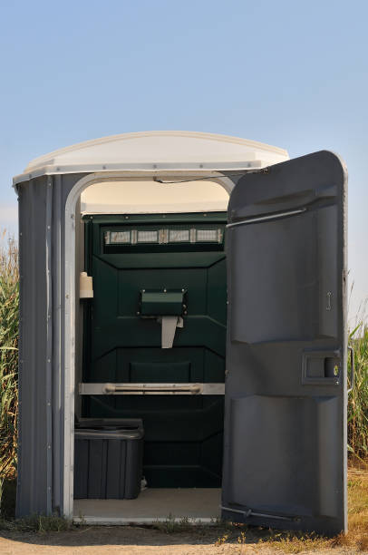 Best Local porta potty services  in Eden, NC