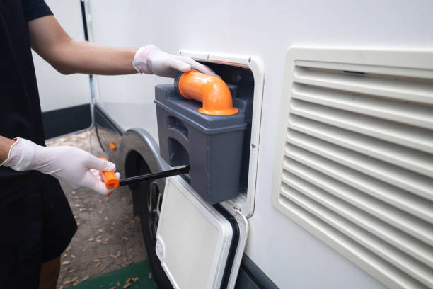 Best Event porta potty rental  in Eden, NC