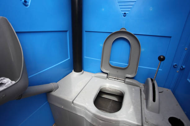 Best Porta potty rental near me  in Eden, NC