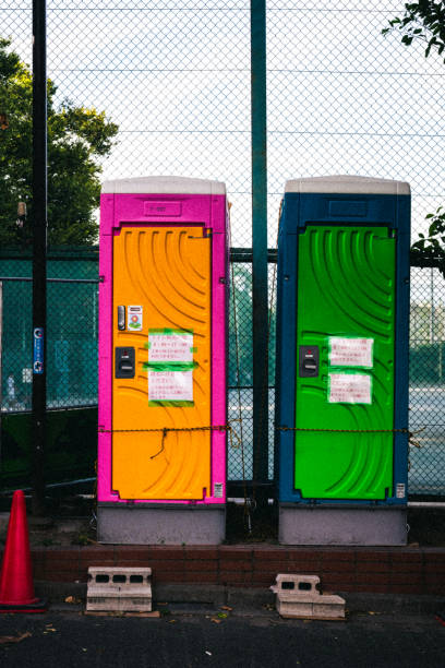 Best Construction site porta potty rental  in Eden, NC