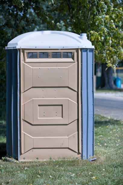 Best Porta potty rental near me  in Eden, NC