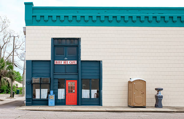 Best Handicap porta potty rental  in Eden, NC