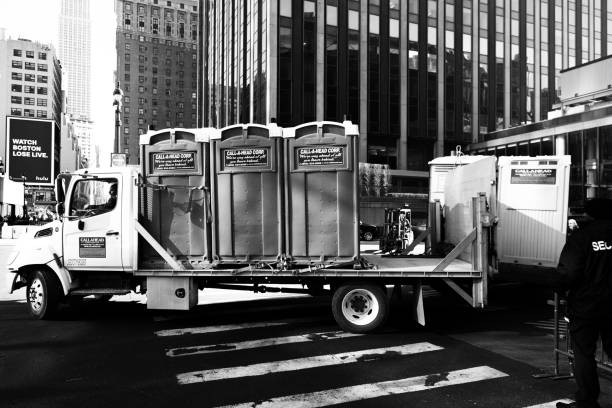 Best Local porta potty services  in Eden, NC