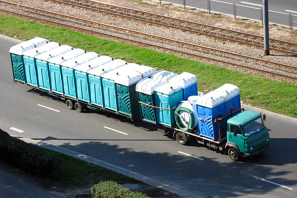 Best Affordable portable toilet rental  in Eden, NC